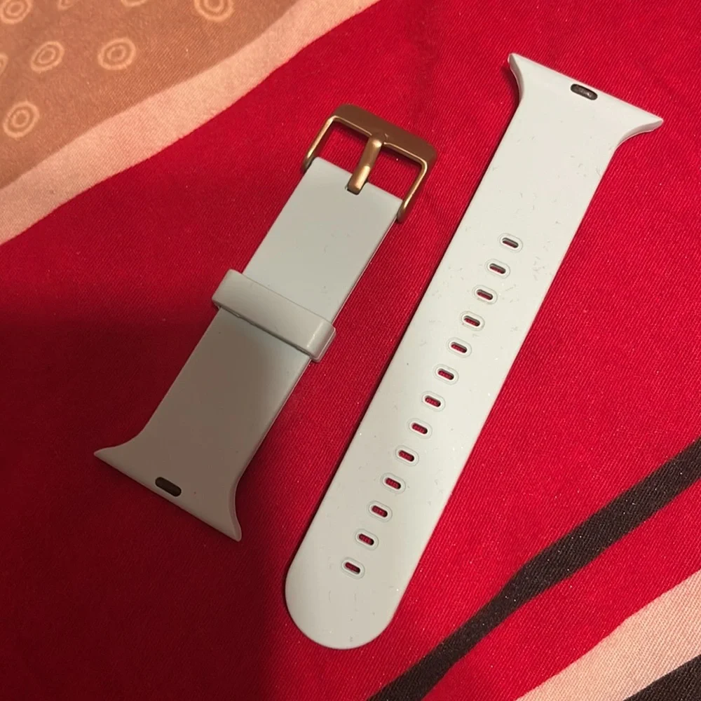 Must bundle: Apple Watch Band